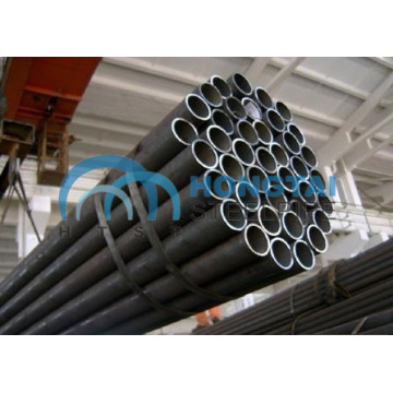 Fabricación de China JIS G3461 STB340 STB35 Pipe